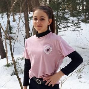 Meet your Posher, Sara